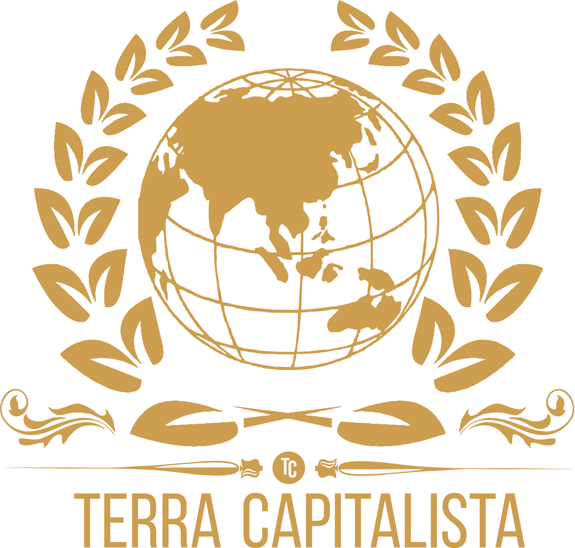 Terra Capitalista